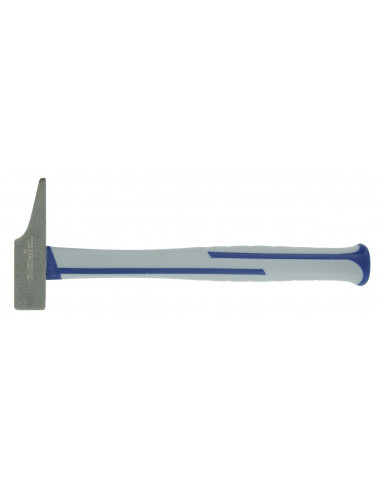 Marteau de menuisier tri-matière 25