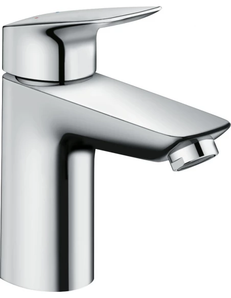 mitigeur lavabo logis 100 ch3