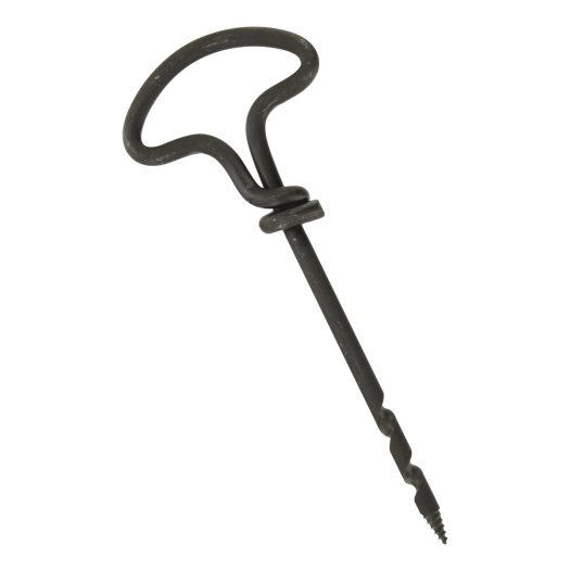 Vrille pour le bois d.3mm - TIVOLY