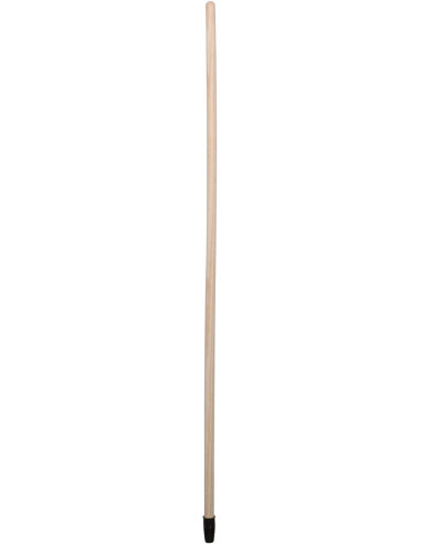 Manche de balai coco 1,20 pin douille à vis