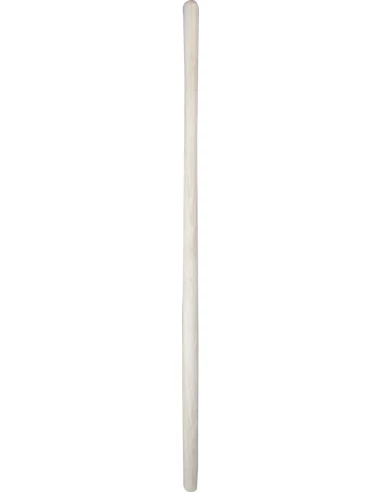 Manche bois bèche béquille hêtre 38 x 0,80