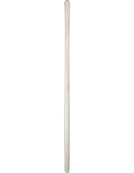 Manche bois bèche béquille hêtre 38 x 0,80