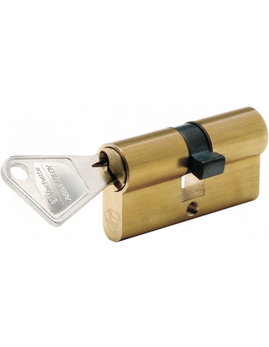 Cylindre Vachette 30x30 Standard Sécurité standard pour porte - Vachette