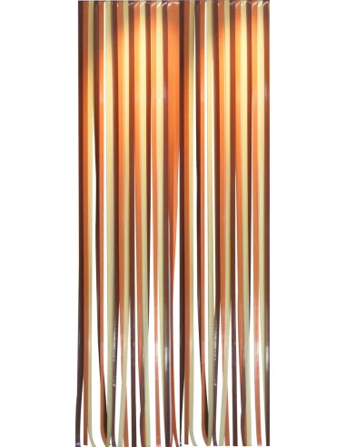 Lanière antilles beige / brun 120 x 220