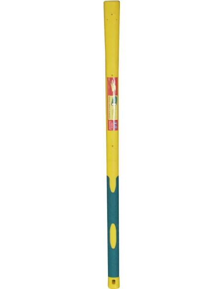 Manche tri-matière masse-merlin-hache
