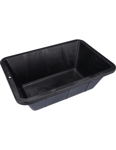 Auge caoutchouc outigom sans poignée 13 l