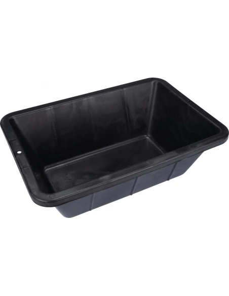 Auge caoutchouc outigom sans poignée 13 l