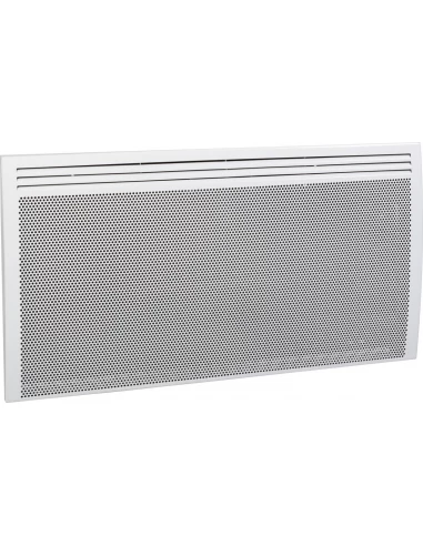 Chauffage Panneau rayonnant écran lcd 1500 watts 81,2 x 43,7 x 11,6cm - VARMA