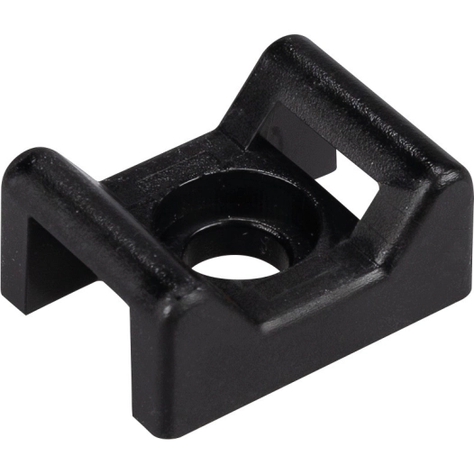 Embase pour collier a visser 100