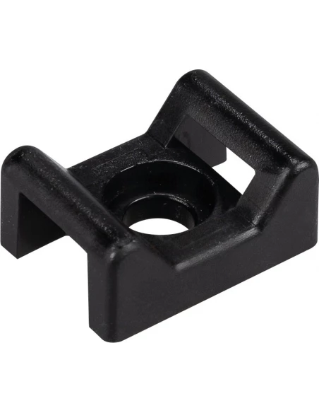 Embase pour collier a visser 100