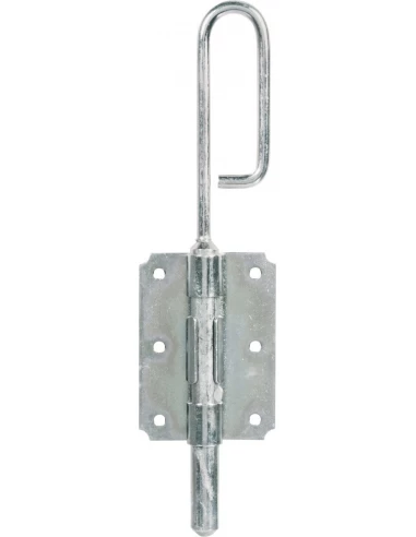 verrou baionnette 14x250 zb