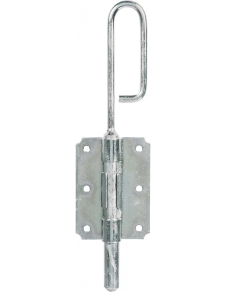 verrou baionnette 14x250 zb