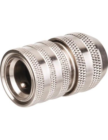 Raccord arrosage rapide en laiton 15mm - RAIN IRRIGATION