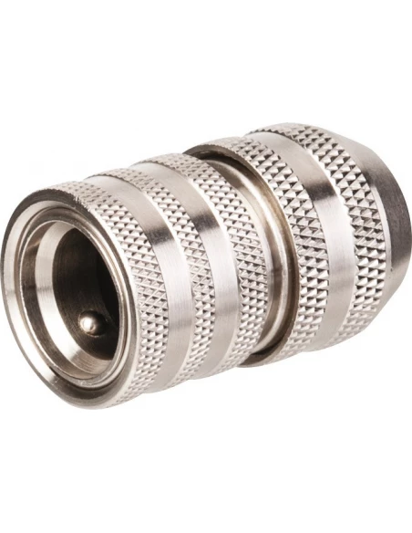 Raccord arrosage rapide en laiton 15mm - RAIN IRRIGATION