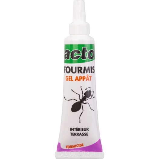 Fourmis appat tube 15 g - ACTO