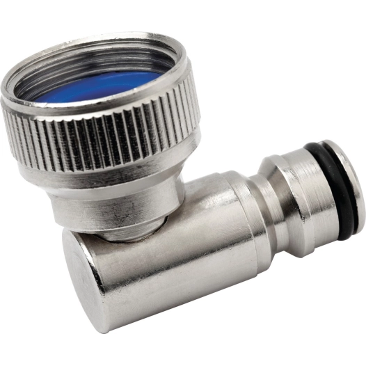 Coude rapide tournant 20 x 27