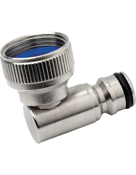 Coude rapide tournant 20 x 27