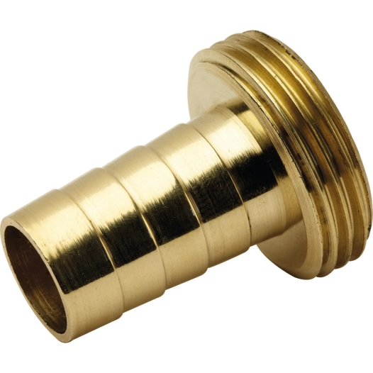 Raccord male 25 26 x 34