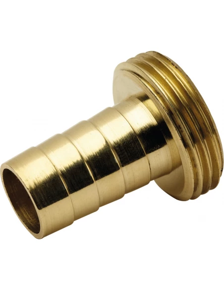 Raccord male 15 20 x 27