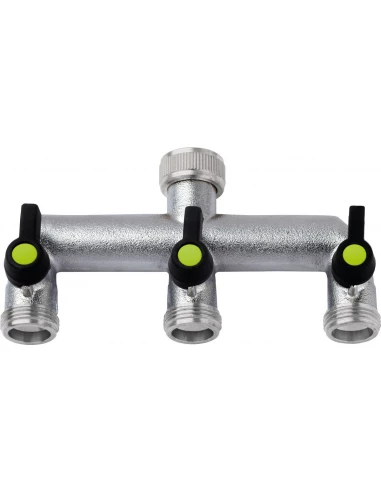 Sélecteur 3 voies 20 x 27