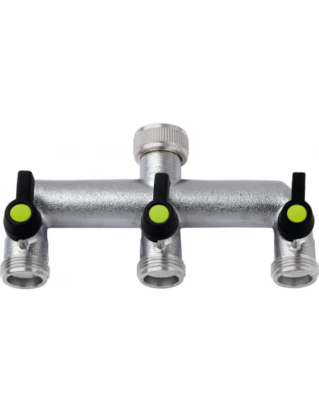 Sélecteur 3 voies 20 x 27