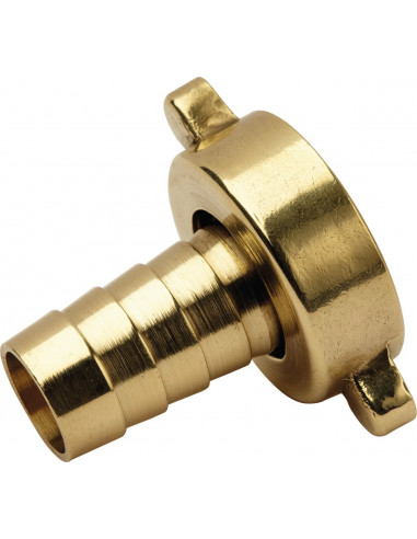 Nez de robinet 25 26 x 34