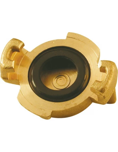 Bouchon et joint bouchon