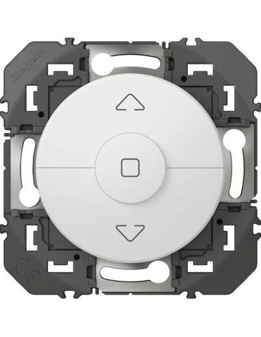 Les commandes de confort dooxie commande de volets roulants
