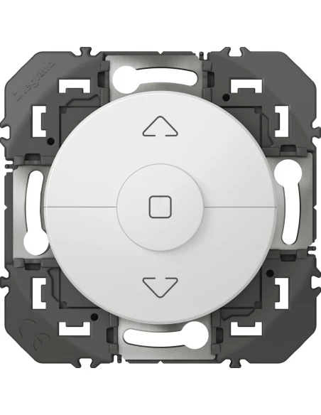 Les commandes de confort dooxie commande de volets roulants