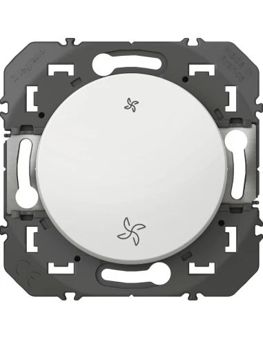 Les commandes de confort dooxie commande vmc