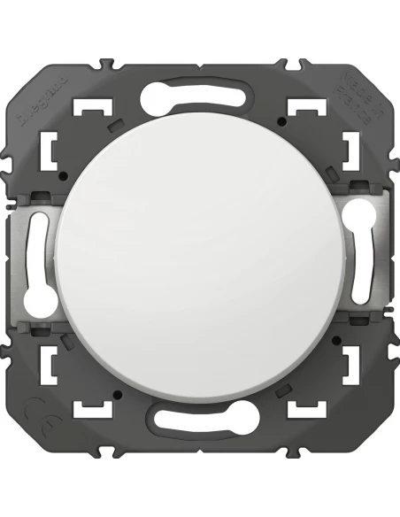 Dooxie va-et-vient 10a blanc composable - LEGRAND