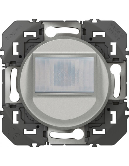 Interrupteur Automatique Composable Dooxie Legrand - Aluminium
