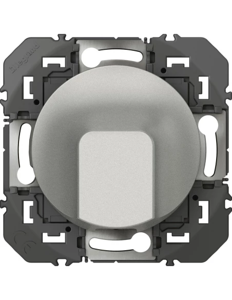 Les prises composables aluminium dooxie sortie cable ip 21