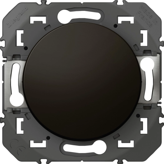 Les commandes composables noir dooxie va-et-vient