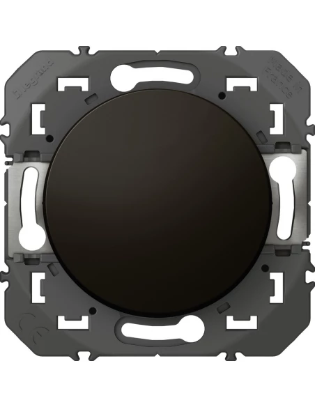 Les commandes composables noir dooxie va-et-vient