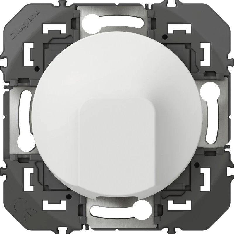 Les prises composables blanc dooxie sortie cable ip 21