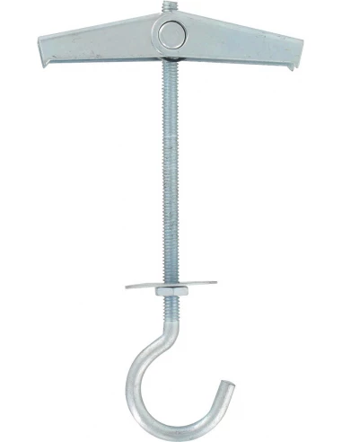 Cheville à ressort de plafond Vvr M5k 2uts 15027 - Fischer