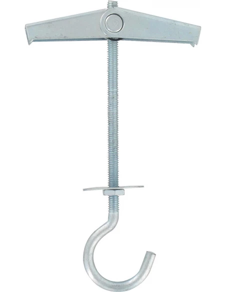 Cheville à ressort de plafond Vvr M5k 2uts 15027 - Fischer