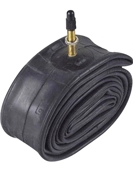 Chambre à air vélo 24 pouces x 1,95/2,125 52/57-507 petite valve