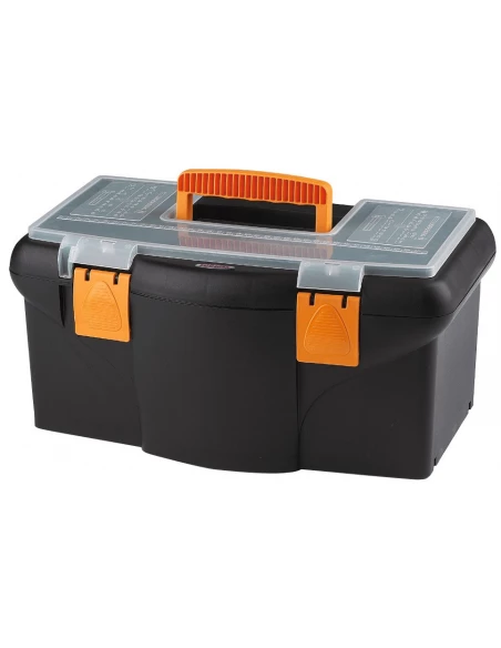Boîte à outils plastique 18''