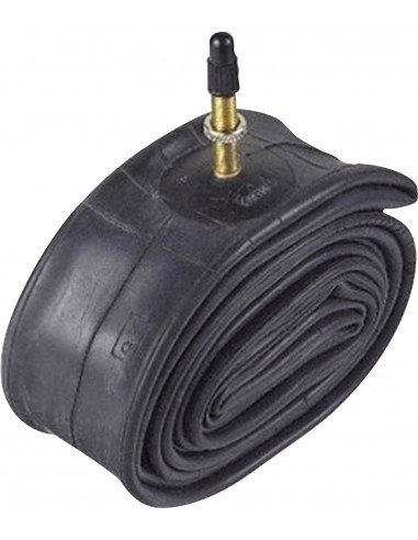 Chambre Air 26x1-3/8 PV Durca Chambre à air vélo 26 pouces valve Presta - Durca