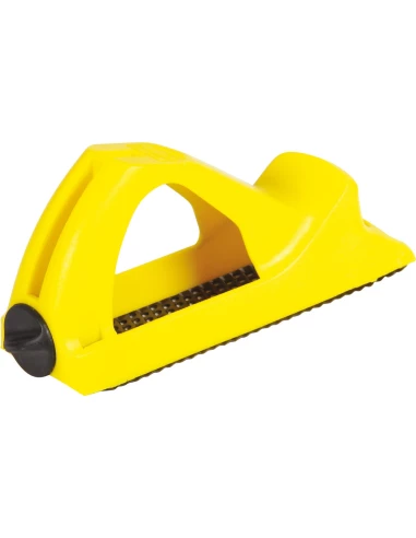 Rabot bloc surform synthétique rabot bloc 155 140