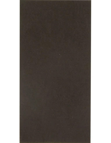 Patin feutre marron adhésif rectangle 100 x 200 dim (mm) 1 pce(s)