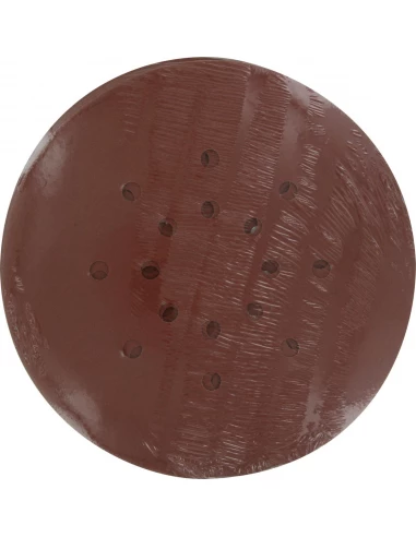 Disque auto-agrippant ø 225 mm 16 trous 180 5