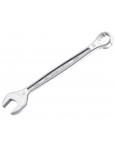 Clé Mixte Facom 22mm Profil OGV pour un serrage puissant - FACOM