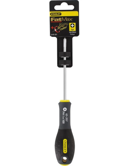 Tournevis phillips fatmax ph1 x 100