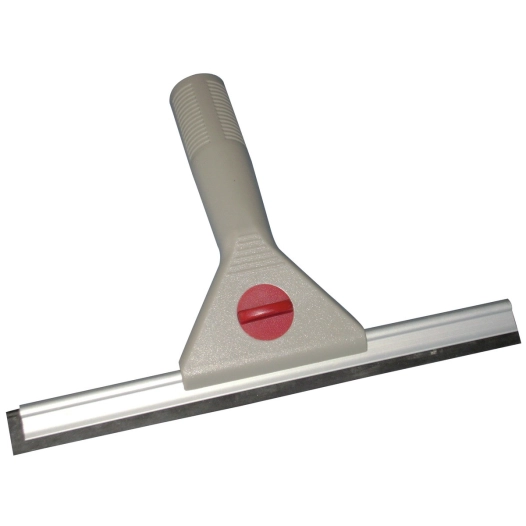 Raclette vitre alu 25