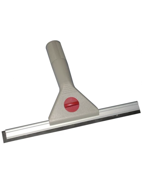 Raclette vitre alu 25