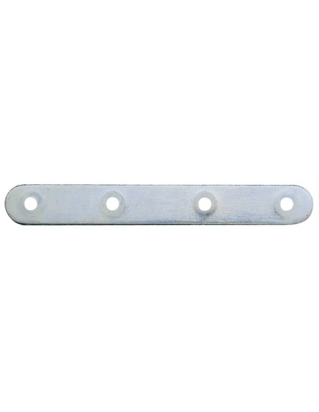 Patte d'assemblage bouts ronds s 140