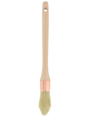 Pinceaux à rechampir batiment-n°4